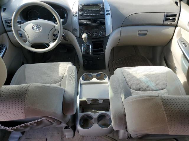 Zdjęcie 8 z aukcji – 2009 TOYOTA SIENNA CE z VIN 5TDZK23C19S273414
