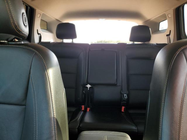Photo 10 from auction – 2020 GMC TERRAIN SL with VIN 3GKALPEX3LL186350