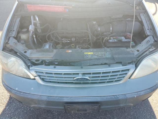 Photo 12 from auction – 2001 FORD WINDSTAR L with VIN 2FMZA51441BA35669