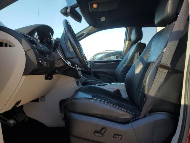 Photo 7 from auction – 2019 DODGE GRAND CARA with VIN 2C4RDGCG3KR631234