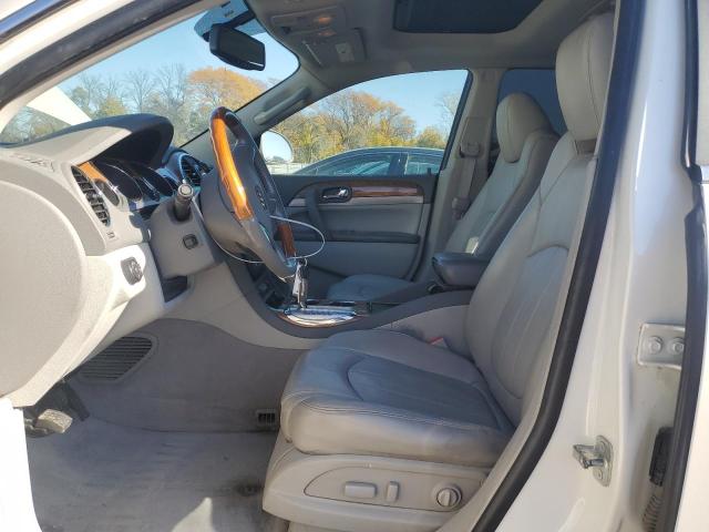 Photo 7 from auction – 2011 BUICK ENCLAVE CX with VIN 5GAKVCED8BJ187204