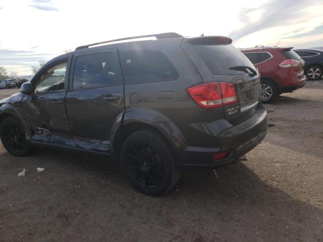 Zdjęcie 2 z aukcji – 2019 DODGE JOURNEY SE z VIN 3C4PDCBB9KT872413