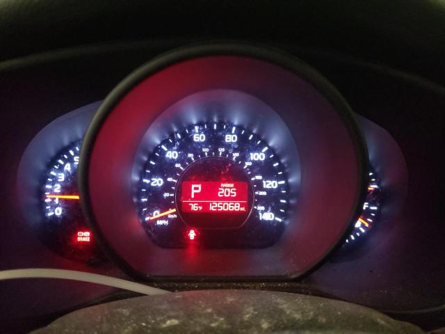 Photo 9 from auction – 2015 KIA SOUL with VIN KNDJN2A29F7231450