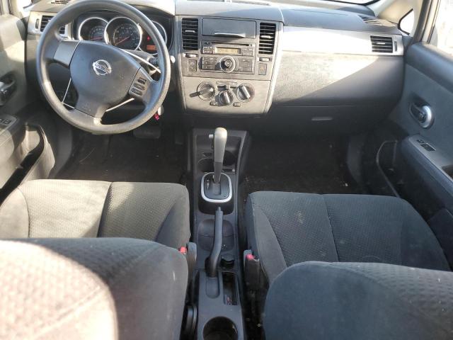 Zdjęcie 8 z aukcji – 2012 NISSAN VERSA S z VIN 3N1BC1CP9CK260167