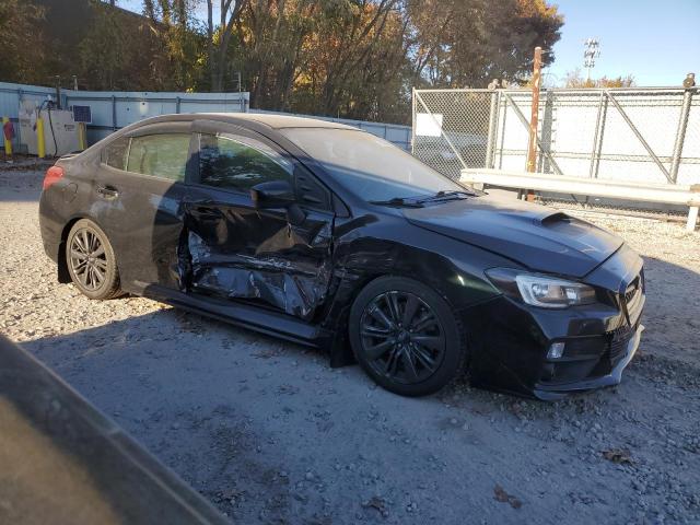 Photo 4 from auction – 2015 SUBARU WRX LIMITE with VIN JF1VA1J68F8823464