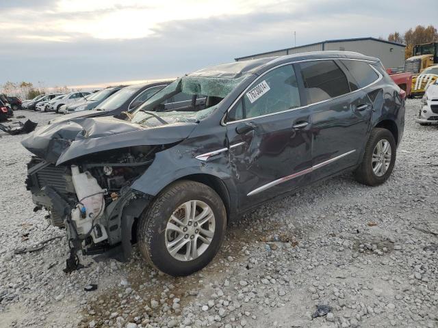 Photo 1 from auction – 2019 BUICK ENCLAVE ES with VIN 5GAEVAKW9KJ288436