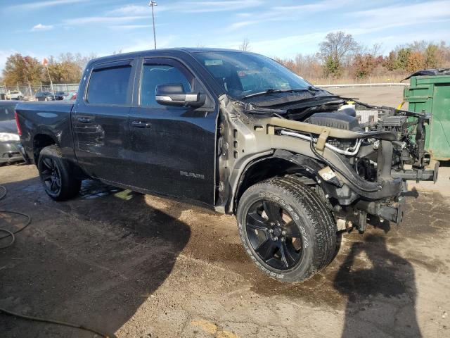 Photo 4 from auction – 2020 RAM 1500 BIG H with VIN 1C6SRFFT0LN304897