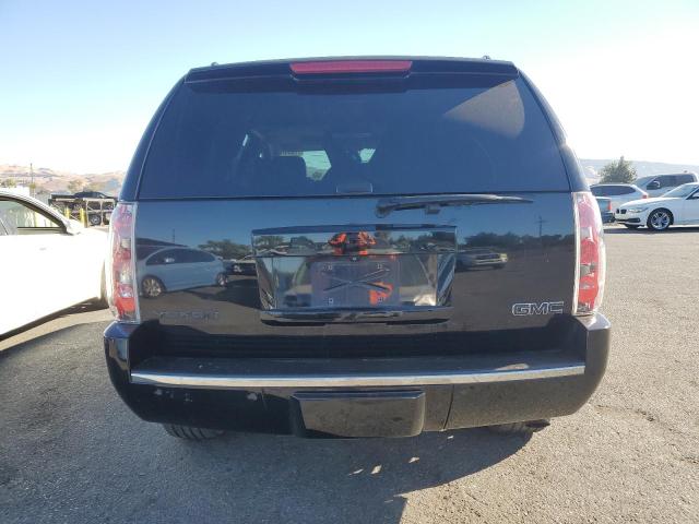 Photo 6 from auction – 2008 GMC YUKON DENA with VIN 1GKFK63828J246826