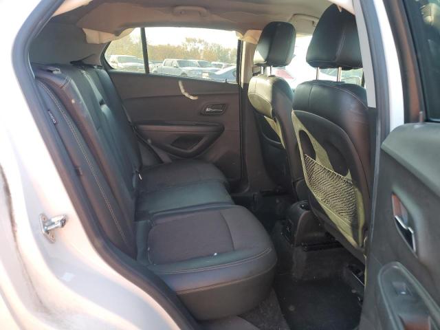 Photo 11 from auction – 2018 CHEVROLET TRAX 1LT with VIN KL7CJPSB3JB658724