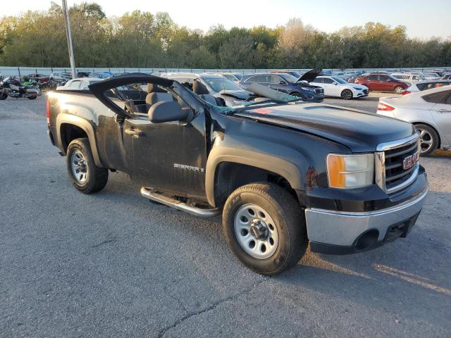 Photo 4 from auction – 2008 GMC SIERRA C15 with VIN 1GTEC14C48Z214813