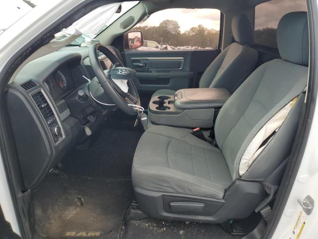 Photo 7 from auction – 2013 RAM 1500 ST with VIN 3C6JR6AG4DG515214