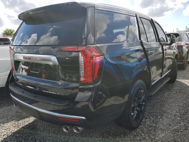 Photo 3 from auction – 2024 GMC YUKON DENA with VIN 1GKS2DKL3RR205813