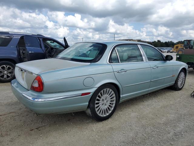 Photo 3 from auction – 2005 JAGUAR VANDENPLAS with VIN SAJWA82C35SG38532