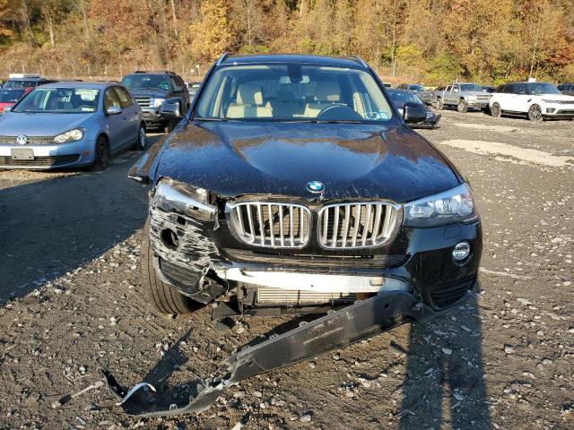 Photo 5 from auction – 2016 BMW X3 XDRIVE2 with VIN 5UXWX9C5XG0D83359