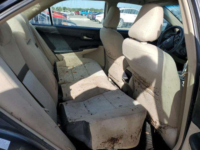 Photo 10 from auction – 2012 TOYOTA CAMRY BASE with VIN 4T4BF1FKXCR200582