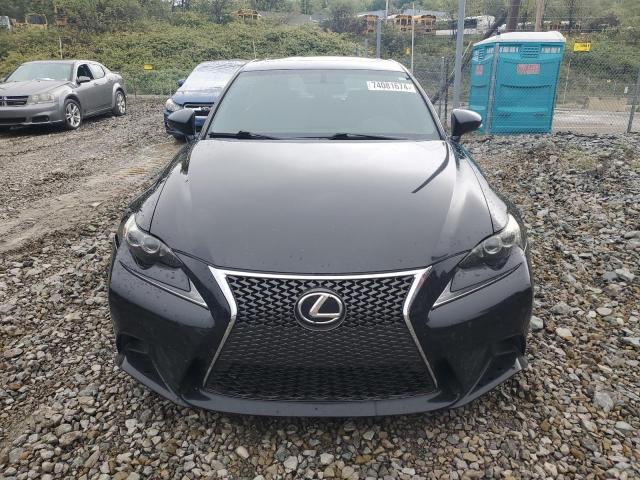 Photo 5 from auction – 2014 LEXUS IS 350 with VIN JTHCE1D26E5002148