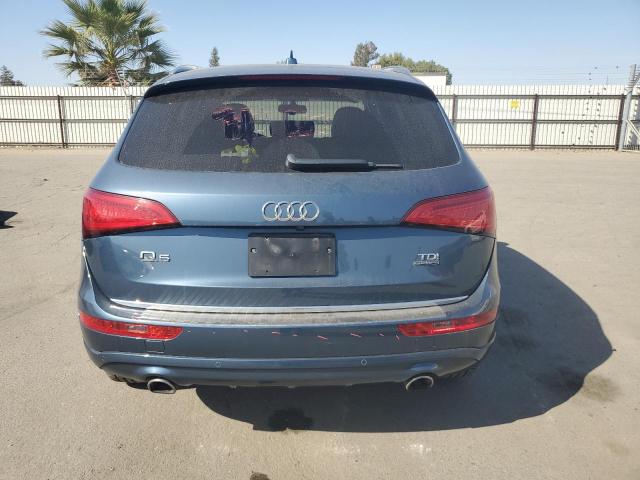 Photo 6 from auction – 2015 AUDI Q5 TDI PRE with VIN WA1CMAFP4FA134258