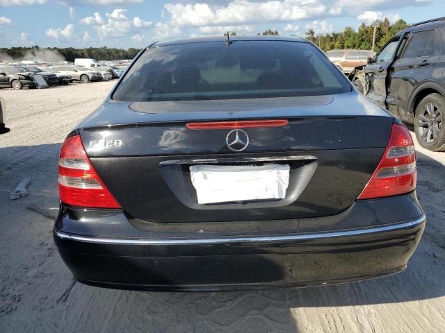Photo 6 from auction – 2005 MERCEDES-BENZ E 320 with VIN WDBUF65J15A713378