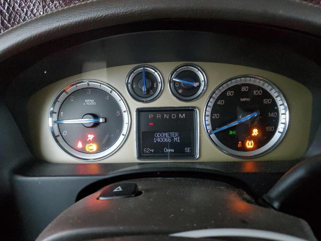 Photo 9 from auction – 2013 CADILLAC ESCALADE P with VIN 1GYS3DEF8DR373870
