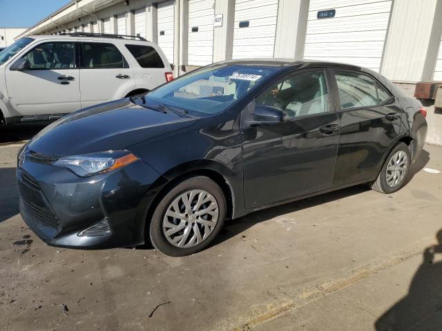 Photo 1 from auction – 2019 TOYOTA COROLLA L with VIN 2T1BURHE2KC196257