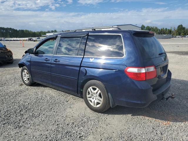 Photo 2 from auction – 2006 HONDA ODYSSEY EX with VIN 5FNRL38446B061045