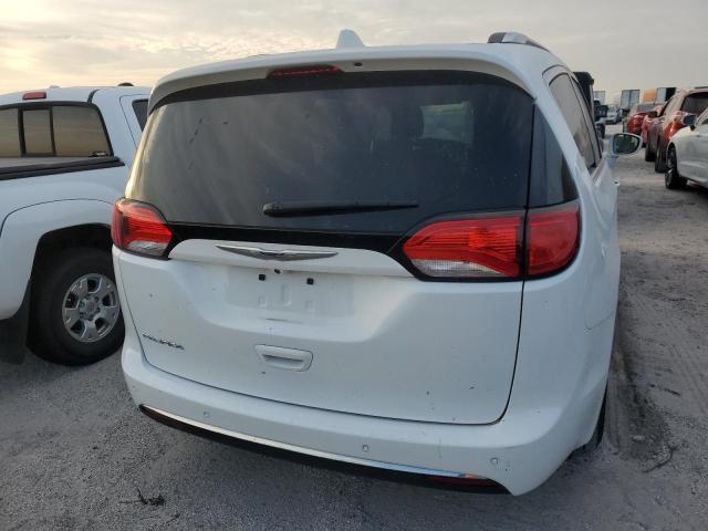 Photo 6 from auction – 2019 CHRYSLER PACIFICA T with VIN 2C4RC1BG5KR626585