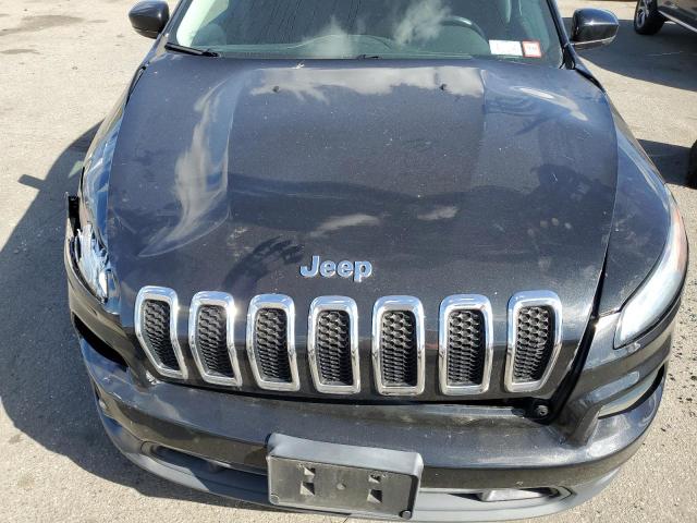Photo 12 from auction – 2016 JEEP CHEROKEE L with VIN 1C4PJMCB4GW338086