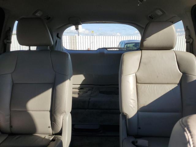 Photo 10 from auction – 2012 HONDA ODYSSEY EX with VIN 5FNRL5H66CB065803