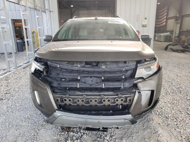 Photo 5 from auction – 2013 FORD EDGE LIMIT with VIN 2FMDK3KCXDBA33186