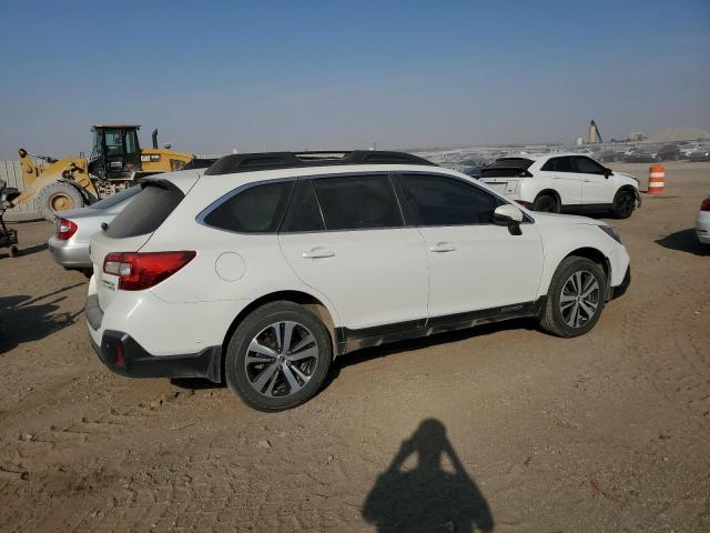 Фото 3 с аукциона – 2019 SUBARU OUTBACK 2. с VIN 4S4BSANC3K3211329