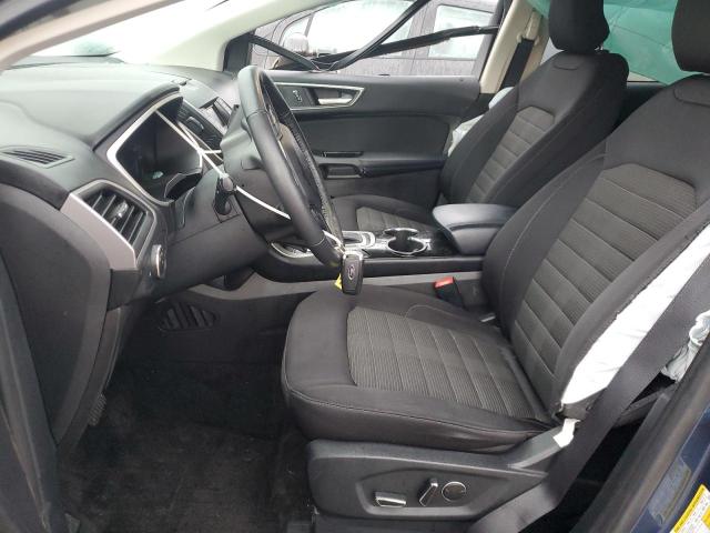 Photo 7 from auction – 2018 FORD EDGE SEL with VIN 2FMPK3J92JBB04010