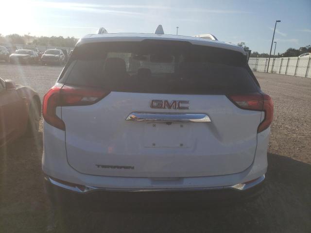 Foto 6 de la subasta – 2019 GMC TERRAIN SL con VIN 3GKALPEV9KL242501