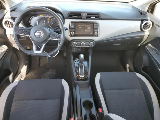 Photo 8 from auction – 2021 NISSAN VERSA SV with VIN 3N1CN8EV4ML861887