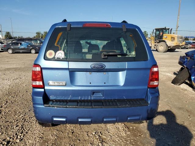 Photo 6 from auction – 2010 FORD ESCAPE XLS with VIN 1FMCU0C70AKC63617