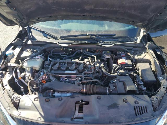 Photo 11 from auction – 2018 HONDA CIVIC EXL with VIN 2HGFC1F76JH641650