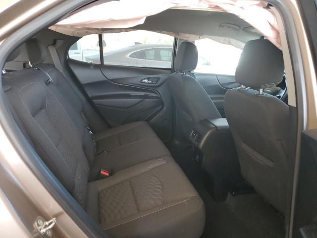 Photo 10 from auction – 2019 CHEVROLET EQUINOX LT with VIN 2GNAXJEV4K6223766