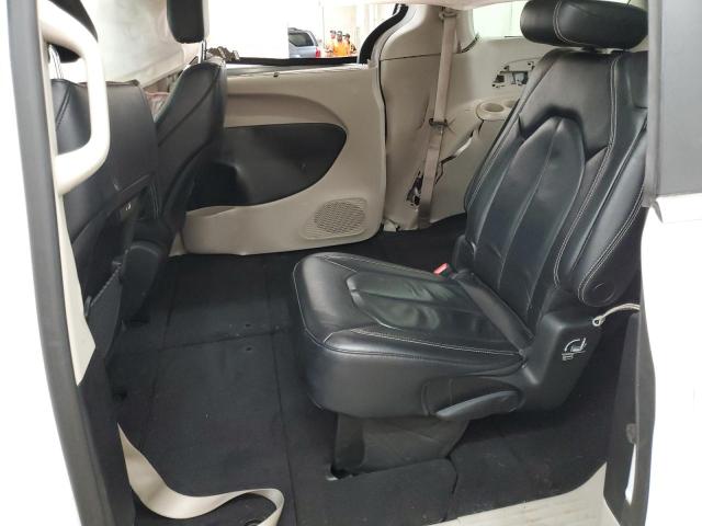 Photo 11 from auction – 2022 CHRYSLER PACIFICA T with VIN 2C4RC1BG2NR191092
