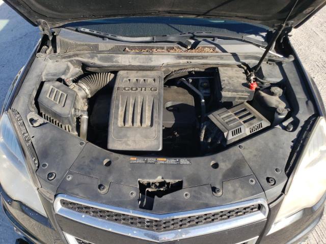 Photo 12 from auction – 2015 CHEVROLET EQUINOX LT with VIN 2GNALCEK5F6365286