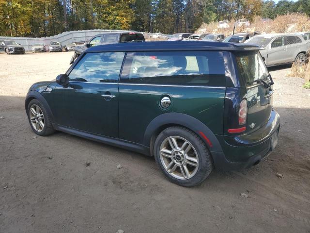 Photo 2 from auction – 2011 MINI COOPER S C with VIN WMWZG3C54BTY31446