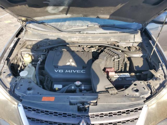Photo 12 from auction – 2007 MITSUBISHI OUTLANDER with VIN JA4MT31X37U005518