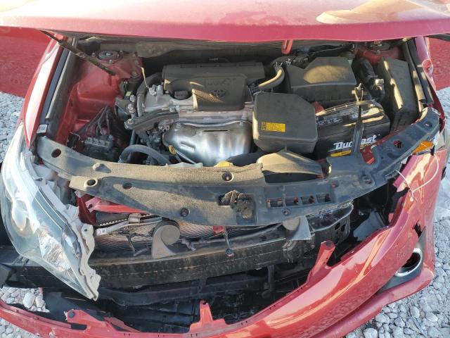 Photo 11 from auction – 2014 TOYOTA CAMRY L with VIN 4T1BF1FKXEU835444