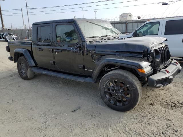 Photo 4 from auction – 2023 JEEP GLADIATOR with VIN 1C6HJTFG9PL566292