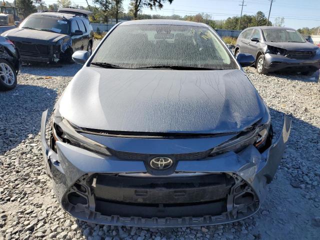 Photo 5 from auction – 2020 TOYOTA COROLLA LE with VIN 5YFEPRAE4LP082471