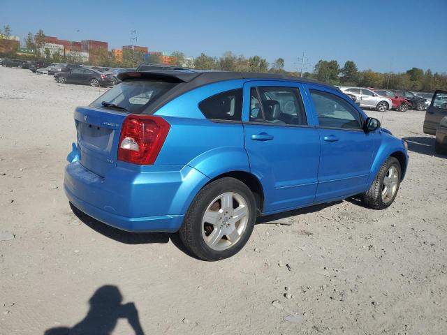 Photo 3 from auction – 2009 DODGE CALIBER SX with VIN 1B3HB48A69D147755