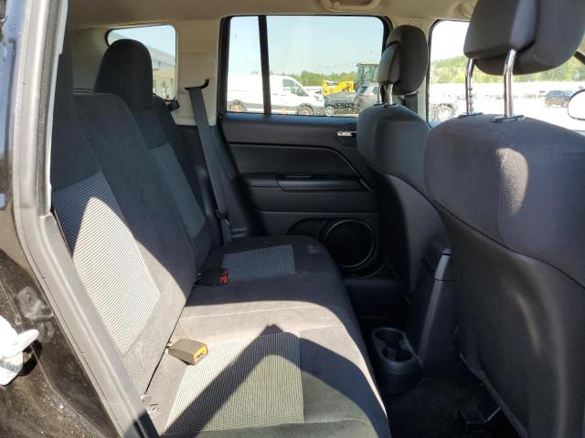 Photo 11 from auction – 2012 JEEP COMPASS SP with VIN 1C4NJCBAXCD660084