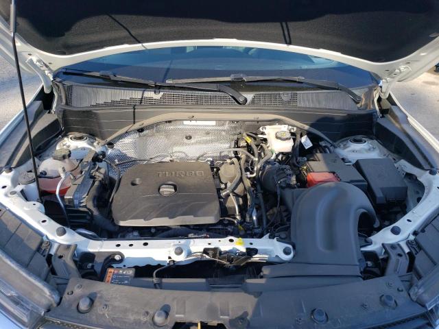 Photo 11 from auction – 2023 CHEVROLET TRAILBLAZE with VIN KL79MPSL1PB130389