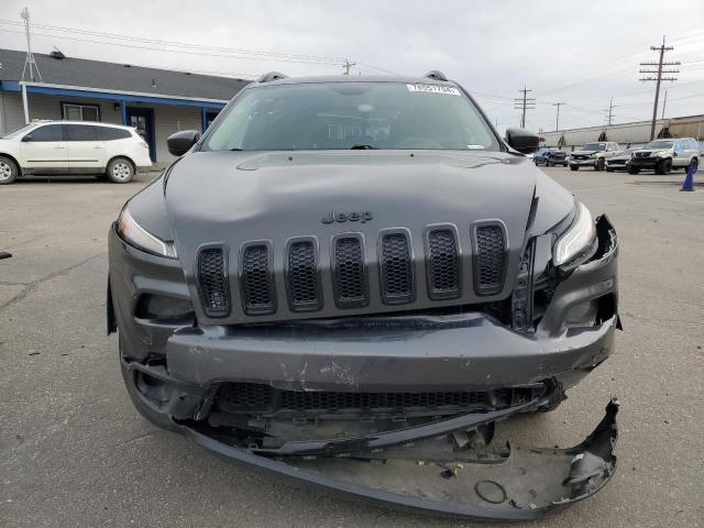 Photo 5 from auction – 2015 JEEP CHEROKEE L with VIN 1C4PJMCB0FW740170