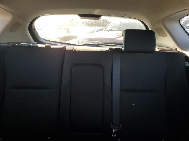 Photo 10 from auction – 2010 MAZDA 3 S with VIN JM1BL1H64A1202155