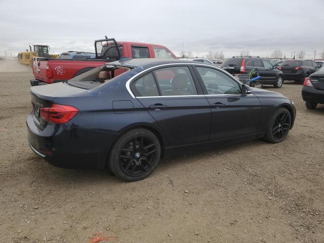 Foto 3 de la subasta – 2017 BMW 320 XI con VIN WBA8A3C32HK692752