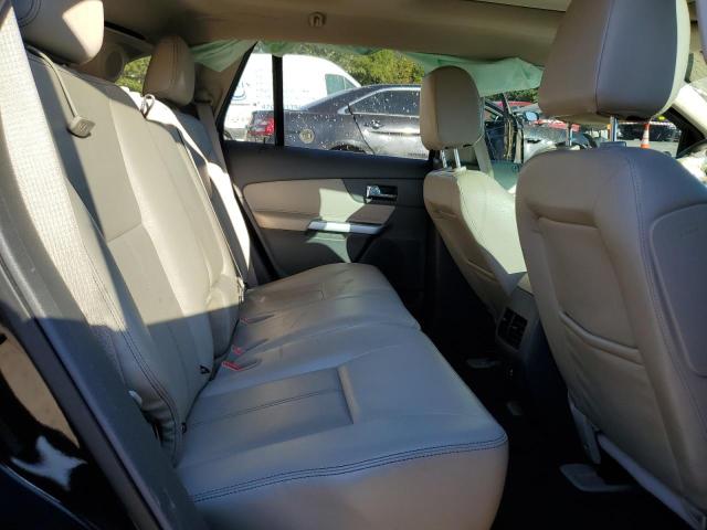 Photo 11 from auction – 2014 FORD EDGE LIMIT with VIN 2FMDK3KC7EBA02060